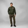 Fjällräven Karl Pro Zip Off Hosen Grau 46 Herren Grau 46 Produktbild-Vorschau 10