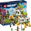 LEGO® DREAMZzz™ 71456 La camionnette de la tortue de Mme Voir les images du produit 39