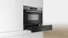 Bosch BIC510NB0 Wärmeschublade 23l Garraumvolumen Produktbild-Vorschau 6