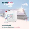 2x 1 L MICROACTIV® Photovoltaikanlagen Reiniger Produktbild-Vorschau 2