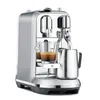 SAGE SNE800BSS4EGE1 Nespresso The Creatista Plus Produktbild-Vorschau 5