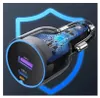 Ugreen 35023 Ladegerät für Mobilgeräte Universal Schwarz Produktbild-Vorschau 3