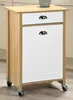 Kesper Küchenwagen mit Mülltrennsystem 2550813 Produktbild-Vorschau 6