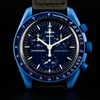 Swatch x Omega Bioceramic Moonswatch - Mission to Neptune Produktbild-Vorschau 5