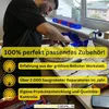 Kit di accessori e ricambi per aspirapolvere Roborock S7 Anteprima dell’immagine prodotto 3