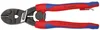 Knipex 71 32 200 T - Pince coupe-boulons - 6 mm - Acier au Voir les images du produit 3