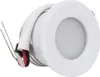 3-er Set LED-Mini-Einbaustrahler | 3 Watt dimmbar | 2700K Produktbild-Vorschau 3