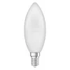 Osram STAR, 7 W, 60 W, E14, 806 lm, 15000 h, Warmweiß Produktbild-Vorschau 1