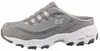 Skechers dámske šable D'Lites RESILIENT grey Náhľad obrázku produktu 3