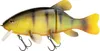 Quantum 175g 23cm Freak of Nature Hybrid Tench firetiger Produktbild-Vorschau 1