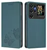 Custodia in pelle per Realme 13 4G, flip case magnetico in Anteprima dell’immagine prodotto 9
