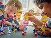 LEGO® Super Mario 72036 - Mario Kart™ - Baby Peach & Grand Produktbild-Vorschau 36