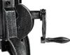 CLP Beistelltisch Marcos 50 cm aus Metall rund Produktbild-Vorschau 5