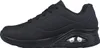 Skechers UNO, Sneaker in Schwarz für Damen, Größe 39 Produktbild-Vorschau 3