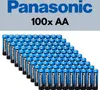 PANASONIC Zink Kohle R6 / AA / 1,5V / 100er Pack  Produktbild-Vorschau 1