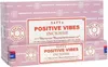 Räucherstäbchen Satya Sai Baba "Positive Vibes" 15gr Produktbild-Vorschau 10