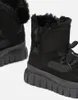 Schuhe Permani Blera RM1071BLACK Produktbild-Vorschau 3