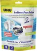 Packaging for a UHU air dehumidifier. Podgląd zdjęcia produktu
