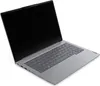 Lenovo ThinkBook 14 G6 ABP 21KJ - 180°-Scharnierdesign - Produktbild-Vorschau 16