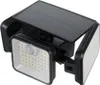 A solar-powered LED floodlight with a motion sensor. Anteprima dell’immagine prodotto