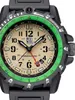 Luminox XL.3321 COMMANDO RAIDER GMT beige grün schwarz Produktbild-Vorschau 12