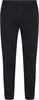 Baumwollene Alberto Chino Rob dunkelblau Slim Fit Produktbild-Vorschau 4