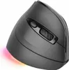 Gaming Maus Mars Gaming MMSK Schwarz Produktbild-Vorschau 4