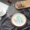 Mini silikonové zásobníky na kostky ledu, balení po 2 Náhled obrázku produktu 5