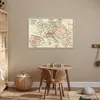 MuchoWow® Poster Geschichte - Jahrgang - Napoleon 60x40 cm Produktbild-Vorschau 6