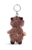 Nici Schlüsselanhänger Igel Hetch Hogan 10 cm Produktbild-Vorschau 2