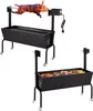 Spanferkelgrill Lammgrill Spanferkel Grill Grillwagen Spieß Motor 926599 Normandie günstig online kaufen 926599 14001 4031765140010 Stabilo-Fachmarkt.de Dema Produktbild-Vorschau