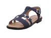 Ricosta Damen Sandale, blau(nautic (8)), Gr. 38 Produktbild-Vorschau 30
