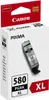 Canon Patrone Nr.580XL - PGI-580XLBk (Schwarz) Produktbild-Vorschau 1