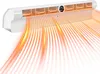Jayseuw Heizverstärker 1pcs Heizstrahler bessere Produktbild-Vorschau 10