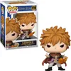 Black Clover - Leopold 1719 - Funko Pop! Vinyl Figur Produktbild-Vorschau 2