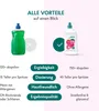 Spülmittel Spritzige Zitrone 750ml Produktbild-Vorschau 5