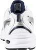 New Balance 530 Classics MR530 SG - White mit natural Produktbild-Vorschau 12