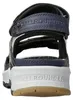 Allrounder Trekkingsandalen Damen 32323031313138 Blau 40 EU Produktbild-Vorschau 3