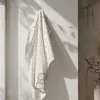 Badetuch, Strandtuch XXL, Kollektion "FERNWEH", Leo Beige Produktbild-Vorschau 5