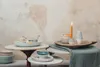 ROSENTHAL Junto Espresso-Untere, Länge: 115 mm, Breite: 115 Produktbild-Vorschau 8