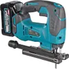 Seghetto alternativo Makita 40V Xgt Jv001Gz Anteprima dell’immagine prodotto 14
