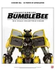 Transformers Bumblebee DLX Actionfigur 1/6 Bumblebee 20 cm Náhled obrázku produktu 7