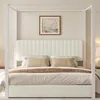 MODFU Doppelbett 180 x 200 mit Produktbild-Vorschau 3