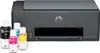 HP Smart Tank 581 All-in-One Printer, Home and home office, Produktbild-Vorschau 10