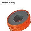Gardena 2406-20, Schwarz, Orange, Gardena 2385, 2390, 2395, Produktbild-Vorschau 6