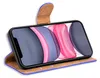 Funda para iPhone 11, tipo libro, con tapa, para proteger Vista previa de la imagen del producto 3