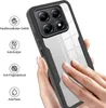 360° Grad Hülle Xiaomi 14T Rundum vollschutz Integriertem Produktbild-Vorschau 7