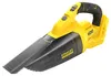 Stanley Handstaubsauger V20 Sfmcvh001B Produktbild-Vorschau 3