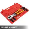 Pince à sertir VEVOR U16, U20, U25, U32, TH16, TH20, TH26, Voir les images du produit 6