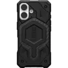 Urban Armor Gear Monarch, Cover, Apple, iPhone 16, 15,5 cm Produktbild-Vorschau 8